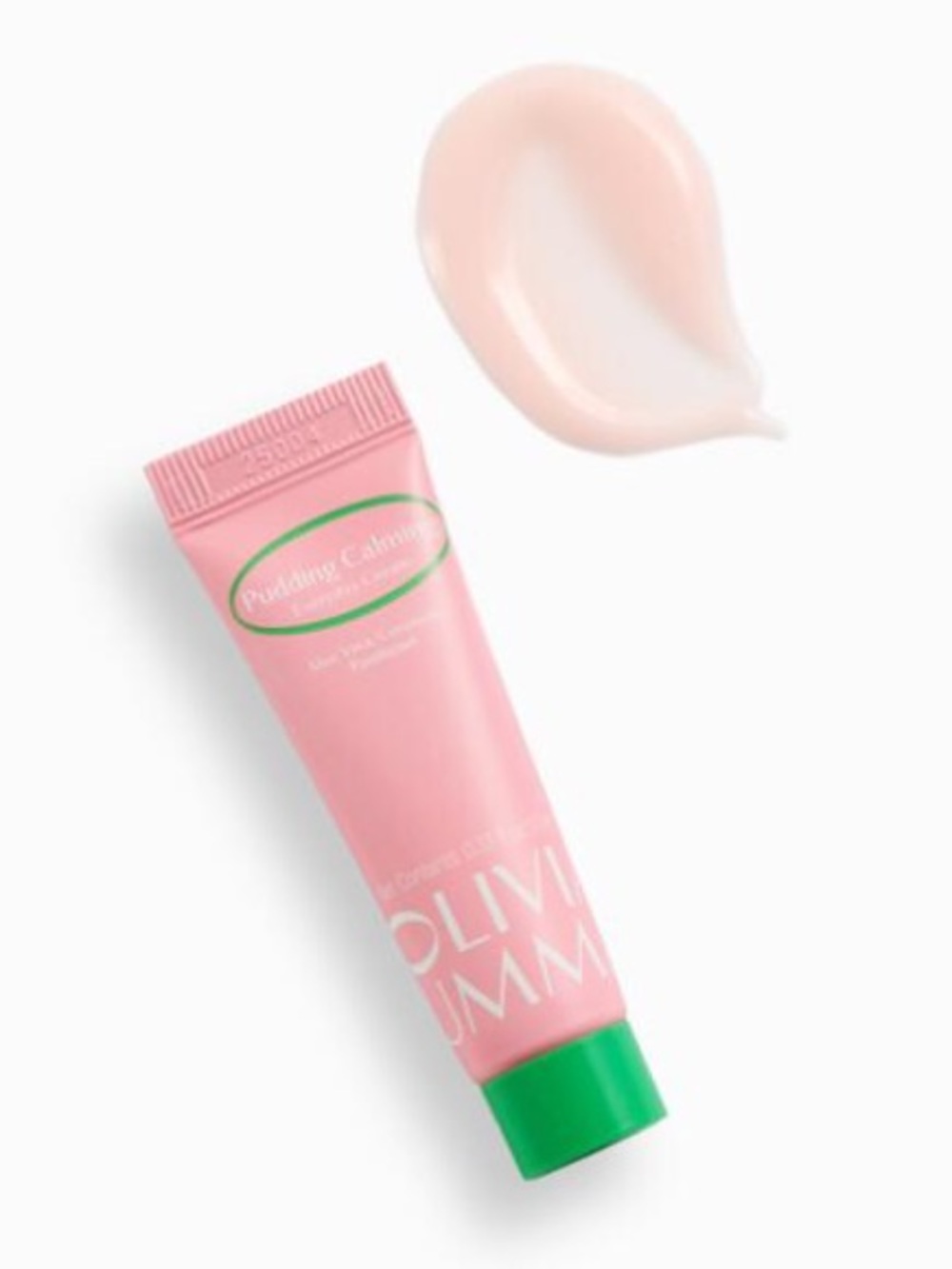 OLIVIAUMMA Pudding Calming Everyday Cream